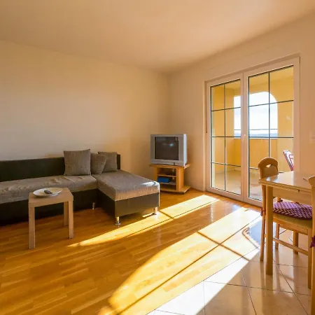 Apartments Roko Crikvenica Exterior photo