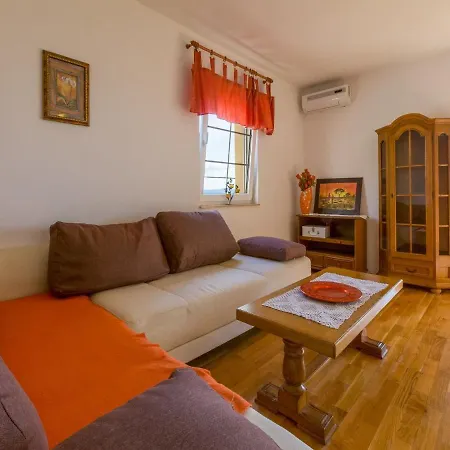 Apartments Roko Crikvenica Exterior photo