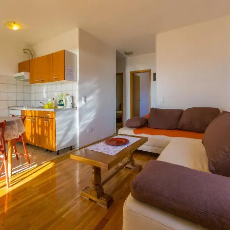 Apartments Roko Crikvenica Exterior photo
