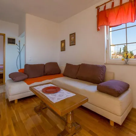 Apartments Roko Crikvenica Exterior photo
