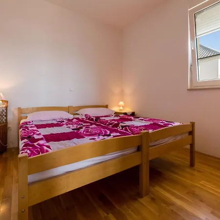Apartments Roko Crikvenica Exterior photo