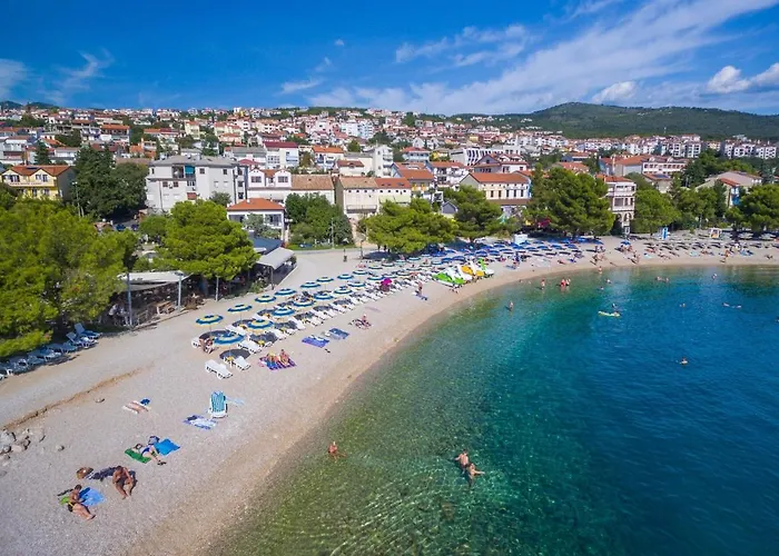 Apartments Roko