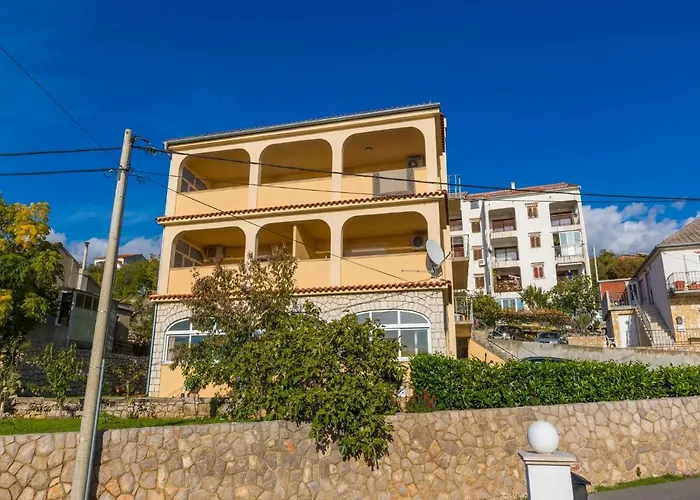 Apartments Roko