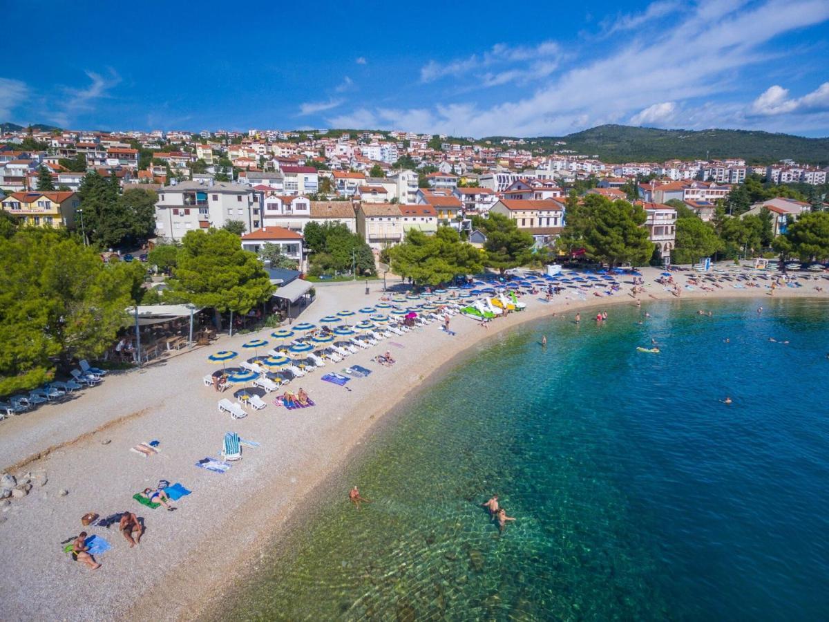 Apartment Roko Crikvenica