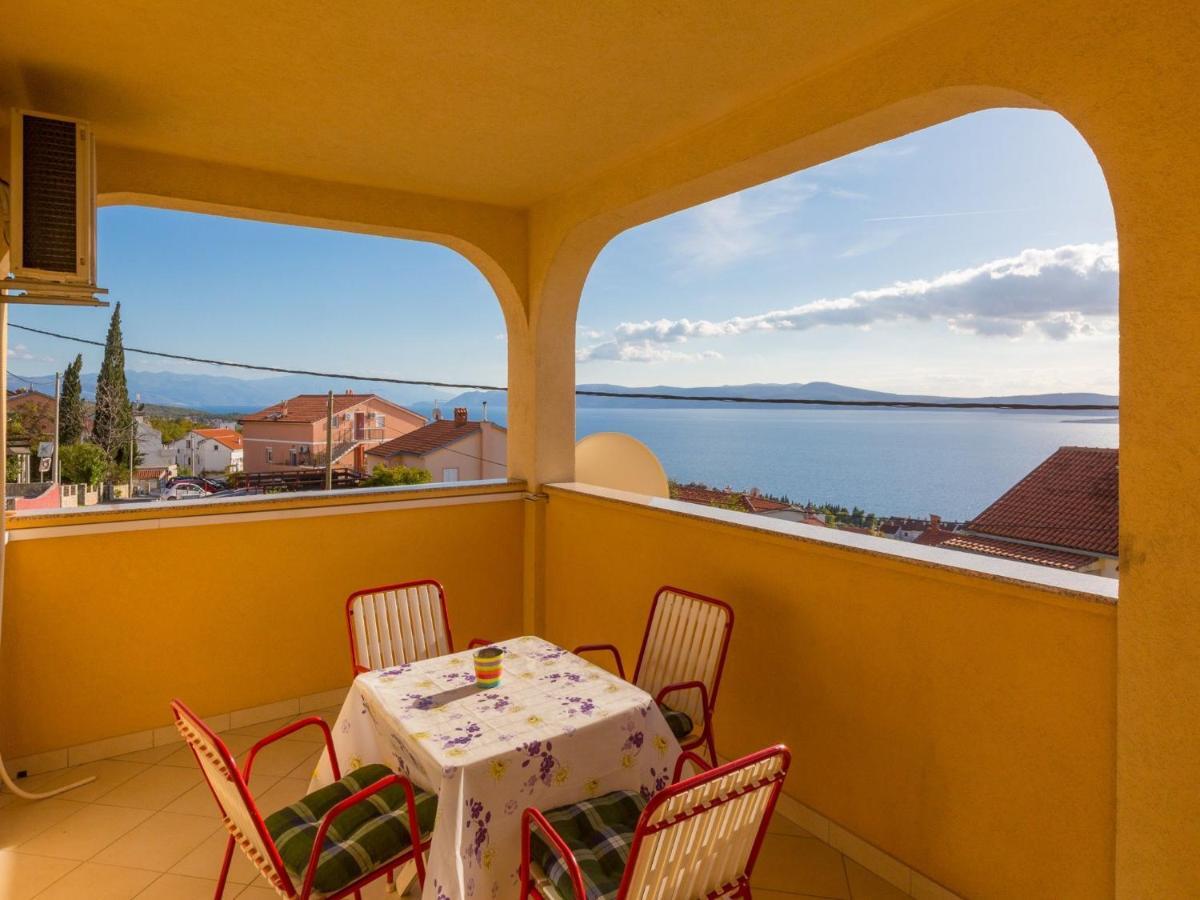 Apartment Roko Crikvenica