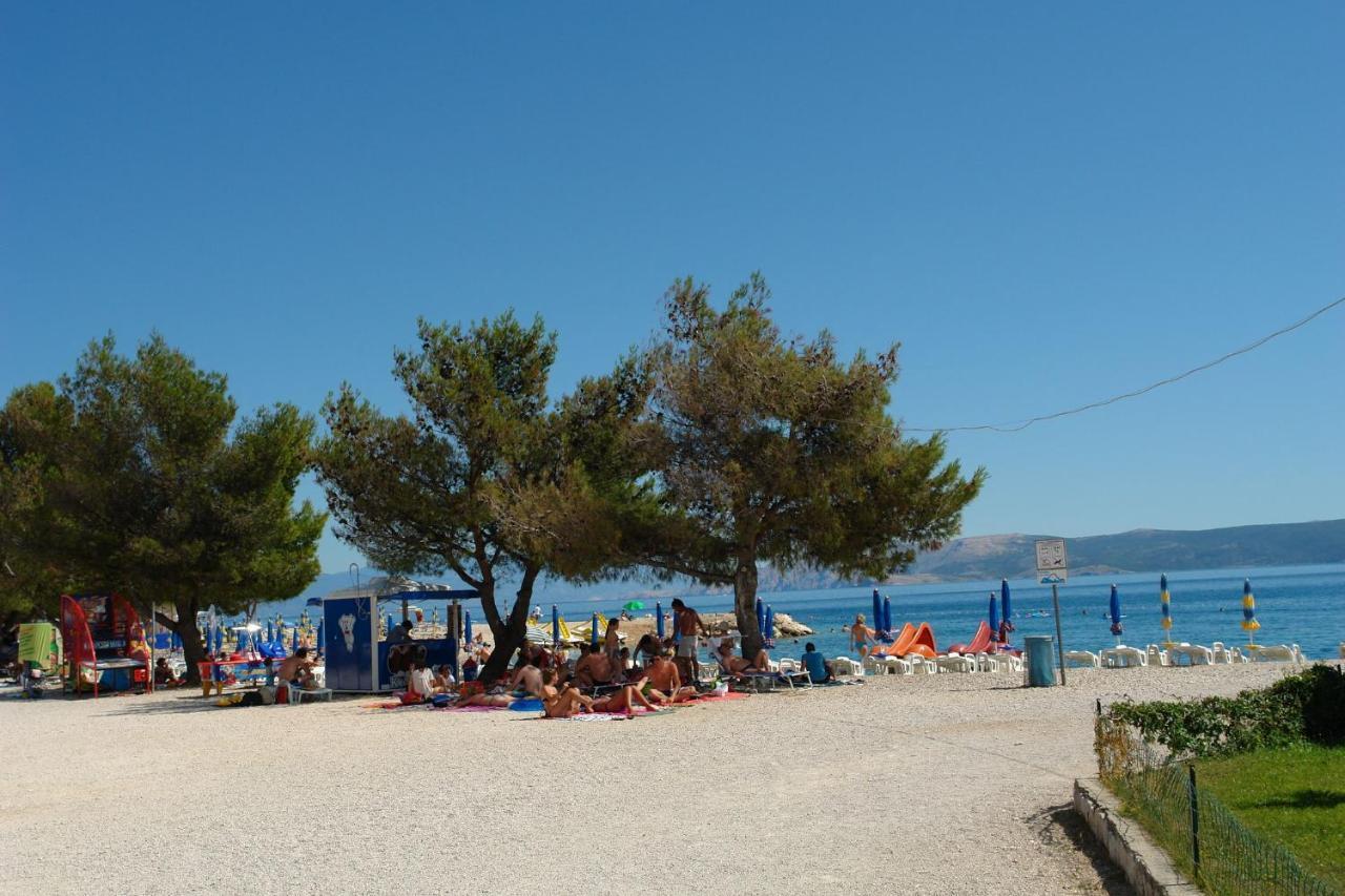 Roko Apartment Crikvenica