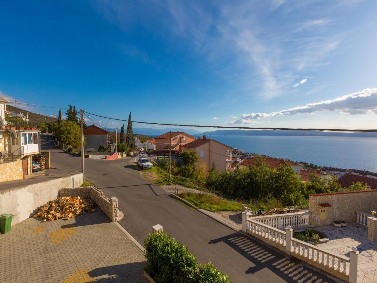 Apartment Roko Crikvenica