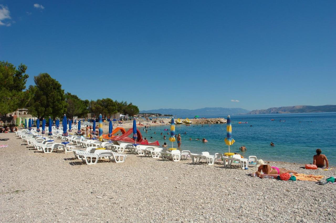 Apartment Roko Crikvenica